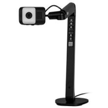 AVer M5 document camera Black 25.4 / 3.2 mm...