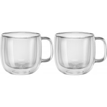 Zwilling 39500-113-0 cup Transparent 2 pc(s)