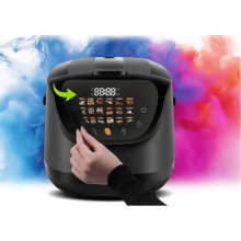 RED COLORSENSE MC-200