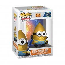 FUNKO POP! Vinyl Figuur: Despicable Me 4 -...