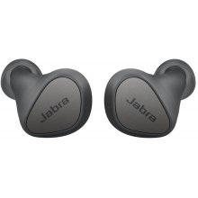 Jabra Elite 4 - Dark Grey