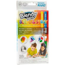 BLENDY PENS Комплект Blend and Spray, 12...