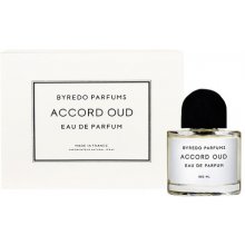 Byredo Accord Oud 100ml - Eau de Parfum...