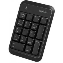 LOGILINK ID0201 numeric keypad Laptop...