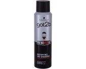 Schwarzkopf Got2b PhenoMENal Mattifying Dry...