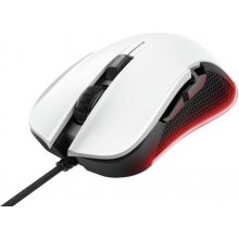 Hiir TRUST GXT 922W YBAR mouse Right-hand...