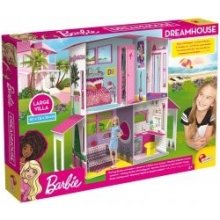Lisciani Dream House Barbie