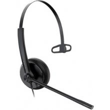 Yealink YHS34 Mono Headset kabelgebunden QD...