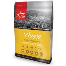 Orijen Puppy Chicken, Fish, Turkey 6 kg