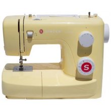 Singer Simple 3223Y Semi-automatic sewing...