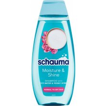 Schwarzkopf Schauma Moisture & Shine Shampoo...