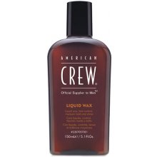American Crew Liquid Wax 150ml - Hair Wax...