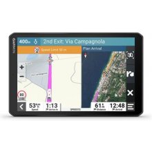 GPS-навигатор Garmin Camper 895 MT-D...