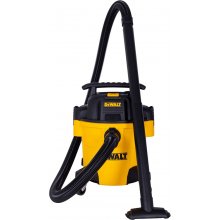 DeWalt 20L DRY/WET HOOVER WITH ELECTRIC...