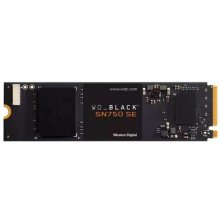 WESTERN DIGITAL SSD||Black SN750 | 500GB |...