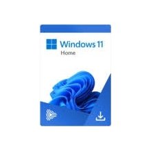 MICROSOFT Windows 11 Home 1 license(s)