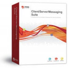 TREND MICRO GOV CLIENT SERVER MSG EXCH EE...