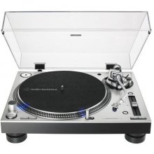 AUDIO-TECHNICA AT-LP140XP Direct drive DJ...