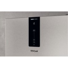 Холодильник WHIRLPOOL Külmik W7X92OOXH