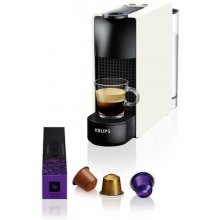 Krups XN1101 Manual Capsule coffee machine...