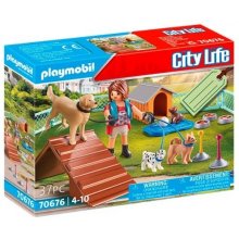 Playmobil Zestaw upominkowy City Life 70676...