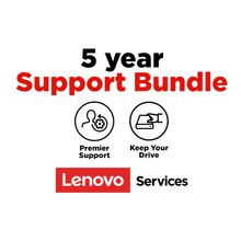 Lenovo EPACK 5Y поддержка PREMIER F/3Y...