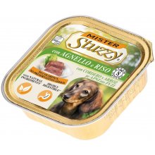 Stuzzy Complete (wet) feed MISTER Dog 150 gr...