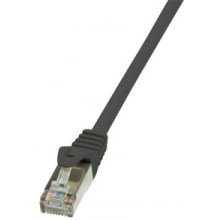 LOGILINK 10m Cat.6 F/UTP networking cable...