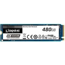 Жёсткий диск KIN GSTON 480GB DC1000B M.2...