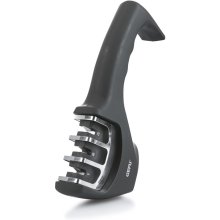 GEFU COLT Pull through knife sharpener...