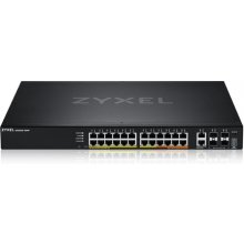 Zyxel XGS2220-30HP Layer3 Access Switch...
