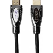 Кабель HDMI - HDMI 4K, Ultra HD, 2m, 2.0...