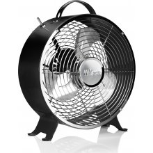 TRISTAR VE-5966 Desk Fan, number of speeds...