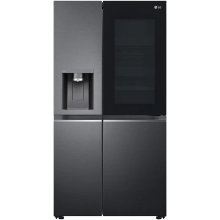 Холодильник LG Külmik SBS 179cm