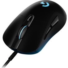 Hiir Logitech G G403 HERO Gaming Mouse