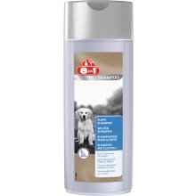 UNSORTED 8in1 Puppy Shampoo 250ml