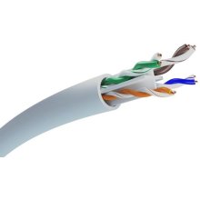 Extralink Twisted pair CAT6 UTP (U/UTP) V2...