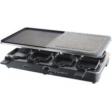 Emerio RG-110035 raclette grill 8 person(s)...