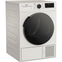 BEKO Dryer DS8522RTDCX