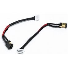 Samsung Power jack with cable, 900X