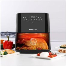 Taurus Air Fryer Digital Grill PTFAF5000