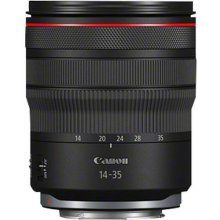 CANON RF 14-35mm F4L IS USM Lens