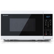 Mikrolaineahi Sharp | YC-MS02E-W | Microwave...