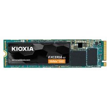 Kioxia Exceria G2 2TB, SSD (PCIe 3 x4, M.2...