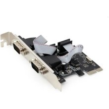 Gembird SPC-22 interface cards/adapter...