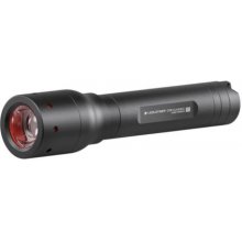 Ledlenser 503151 flashlight Black Hand...