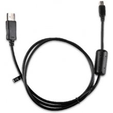 Garmin 010-11478-01 USB cable Black