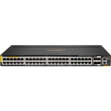 HP ARUBA 6300M 48SR5 CL8 POE STOCK