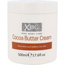 Xpel Body Care Cocoa Butter 500ml - Body...