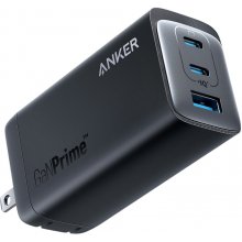 Anker 737 Charger GaN Prime 2 2x USB-C 1x...